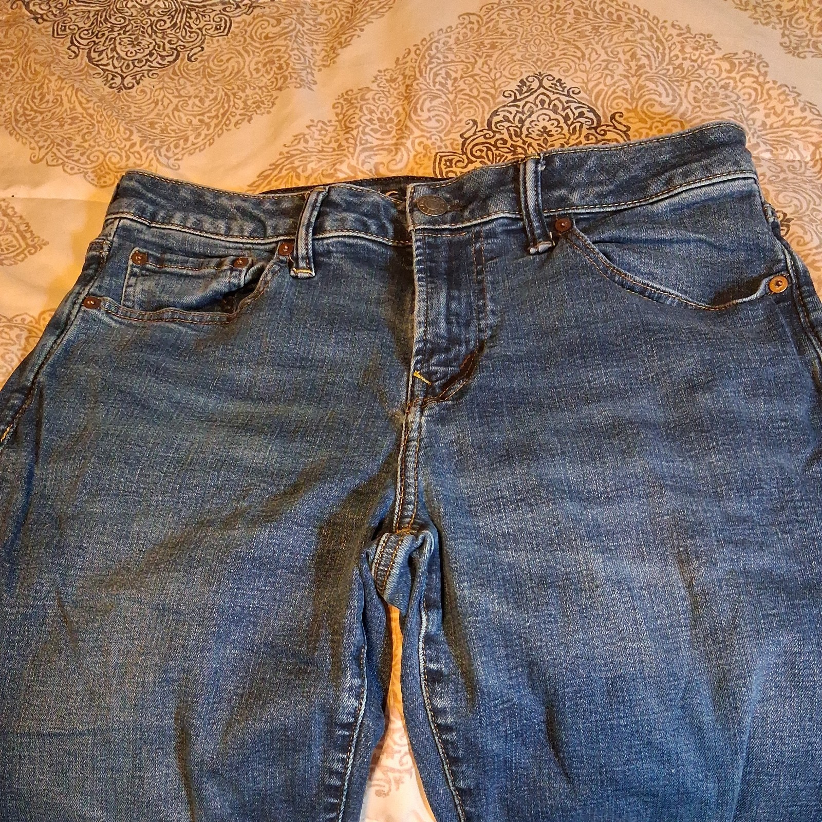 AMERICAN EAGLE AIRFLEX + CLASSIC BOOTCUT