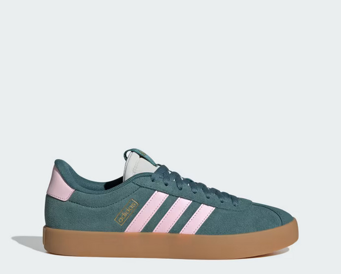 VL Court 3.0 Women’s Sportswear Sneaker Footwear Shoes JR0955