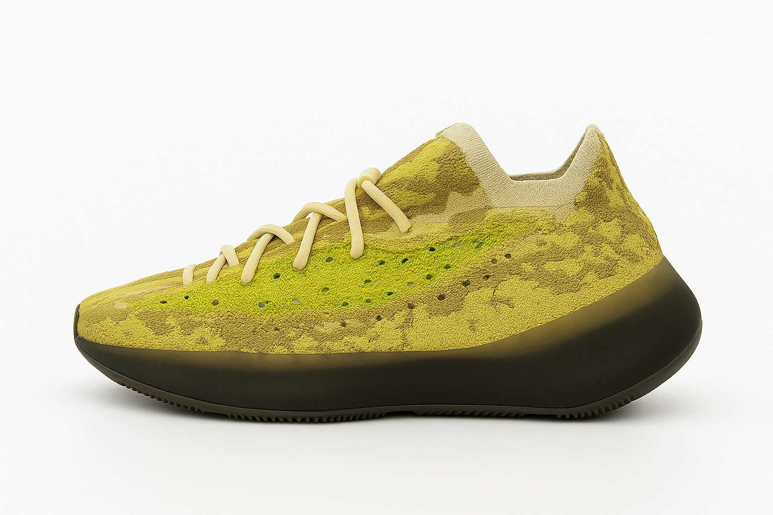 Size 12 – adidas Yeezy Boost 380 Hylte