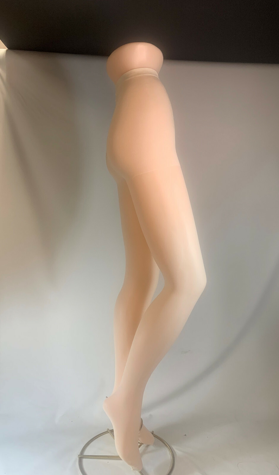 12 Pr CT Sheer PH Slightly Imperfect – 4 sizes, Skintones, Black, and Fashion