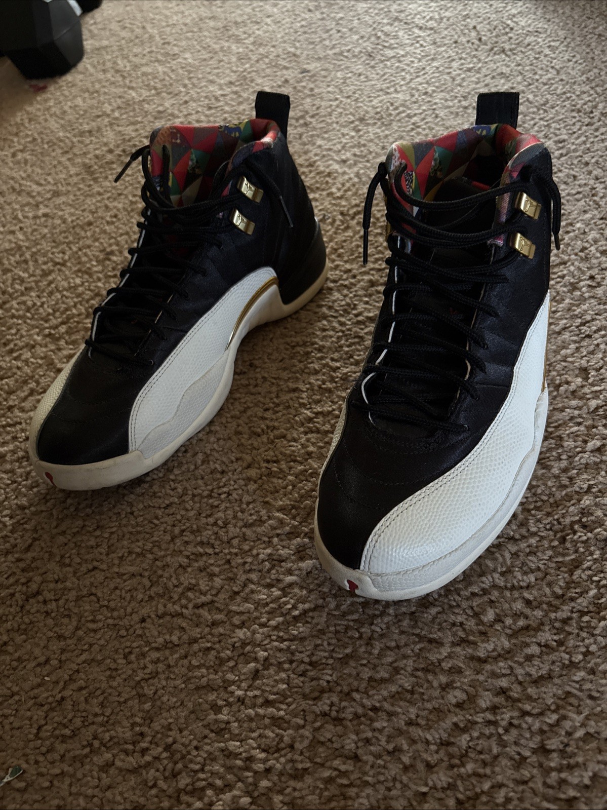 Air Jordan 12 Men’s
