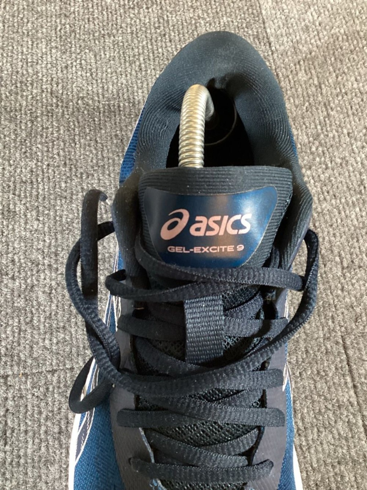 Asics Gel-Excite 9 sneakers men’s size 11