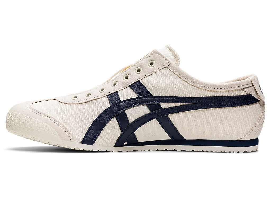 Onitsuka Tiger MEXICO 66 SLIP-ON BIRCH MIDNIGHT 1183A360 205