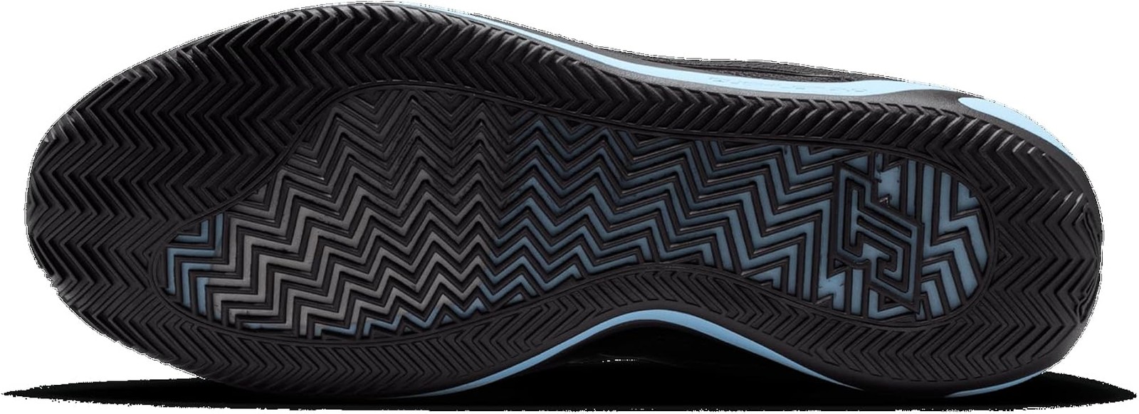 Jordan Tatum 4 – Men’s (Ice Blue/Black) – Ice Blue/Black – 9