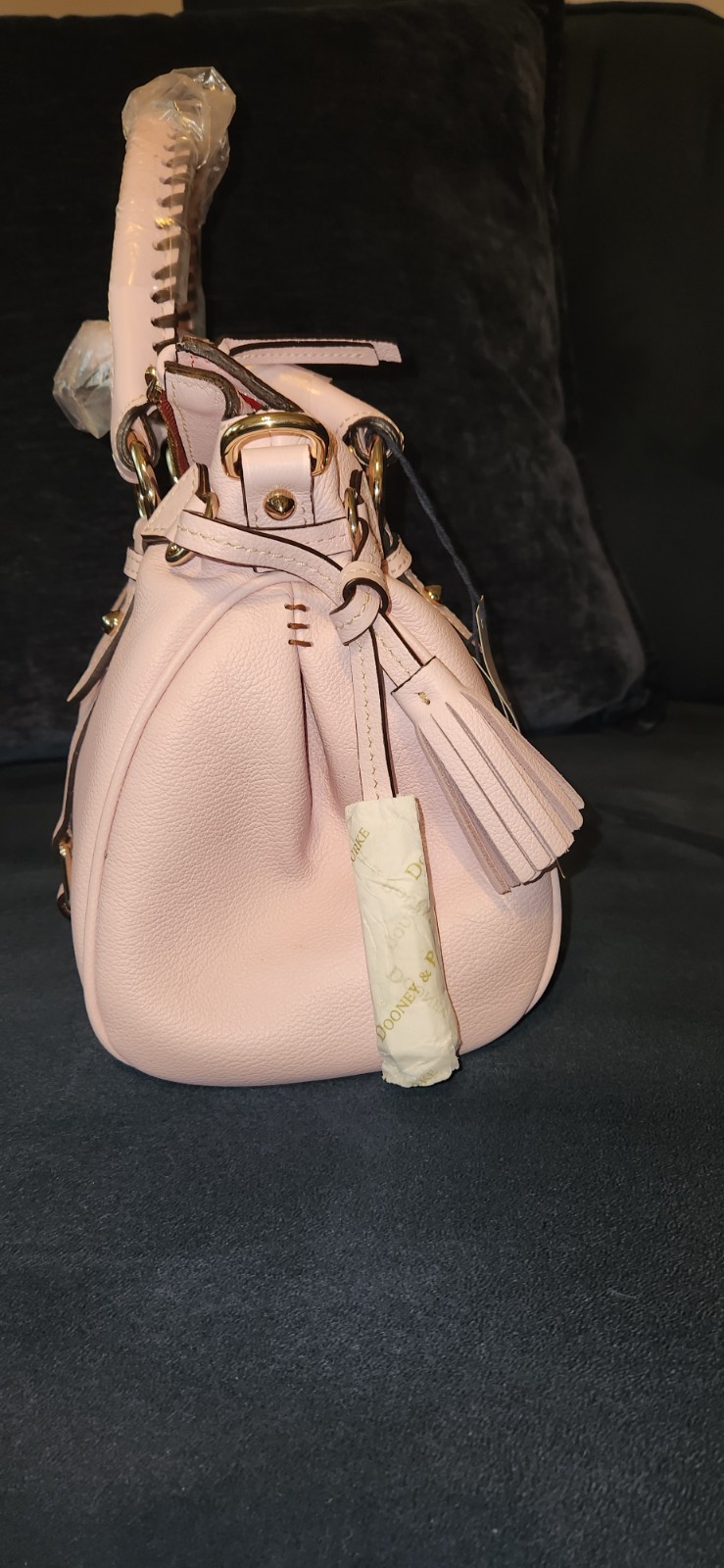Dooney & Bourke Satchel
