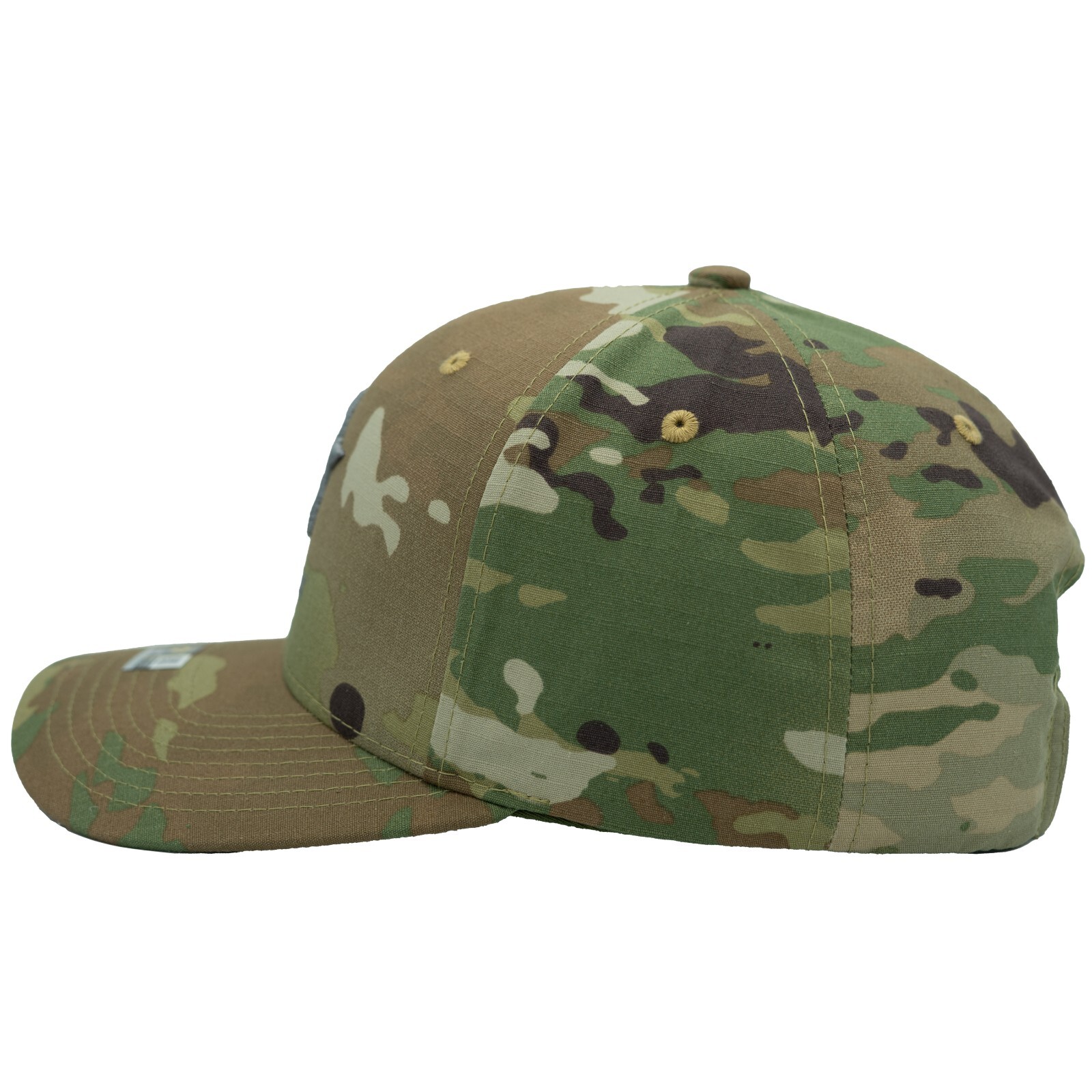 US Army Hat Military Camo Official Licensed Embroidered Adjustable Veterans Cap