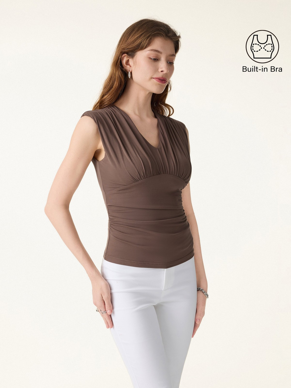 BEST SELLER Oglmove SkinKiss Cooling Bra Tank Women NO IMPORT FEE