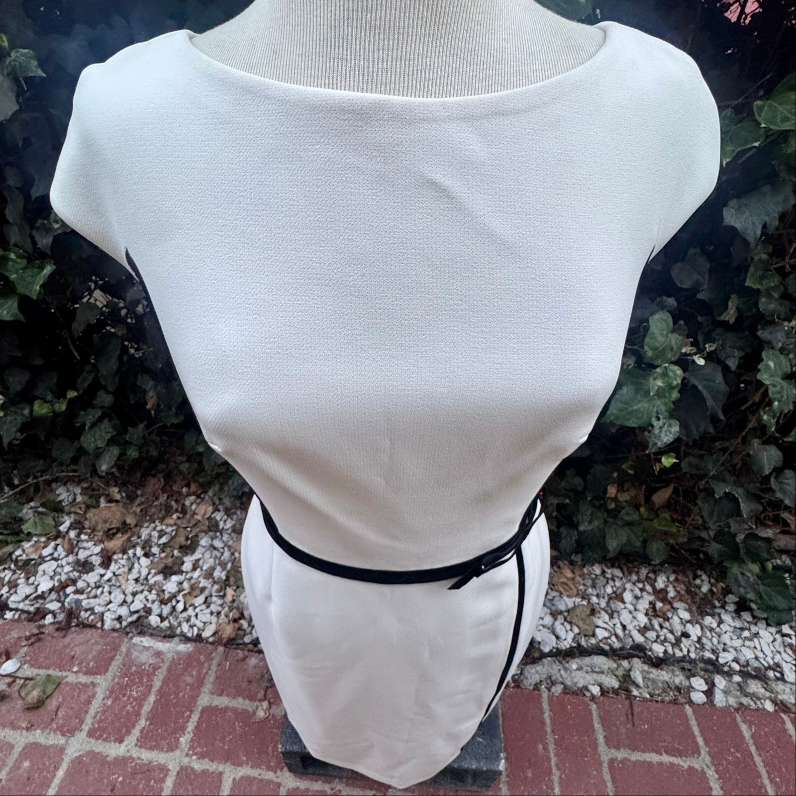 NWT Liz Claiborne Dress Sheath 1-Piece Classic Career Professional Knee Length
