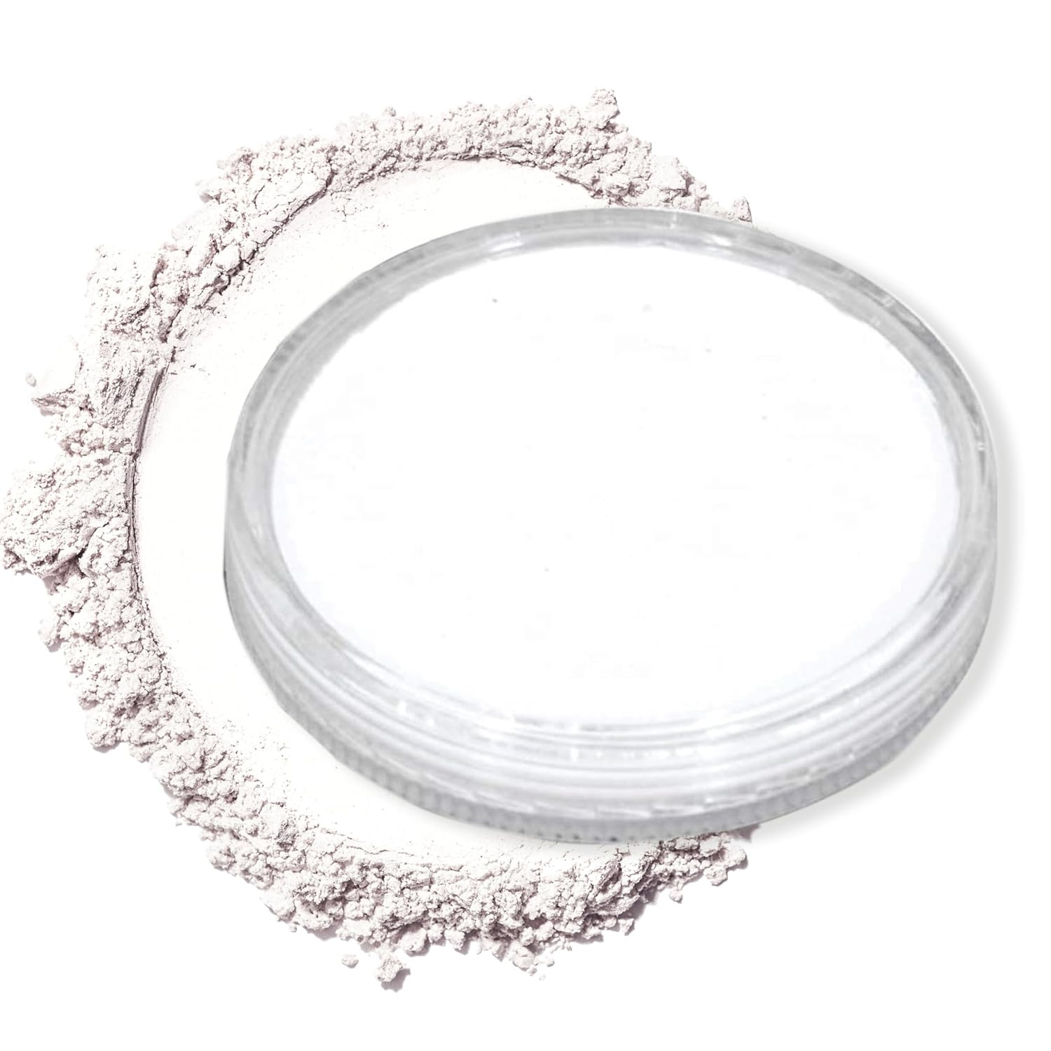 Wolfe F/X Essential Colors Face Paint – White (30 Gm)