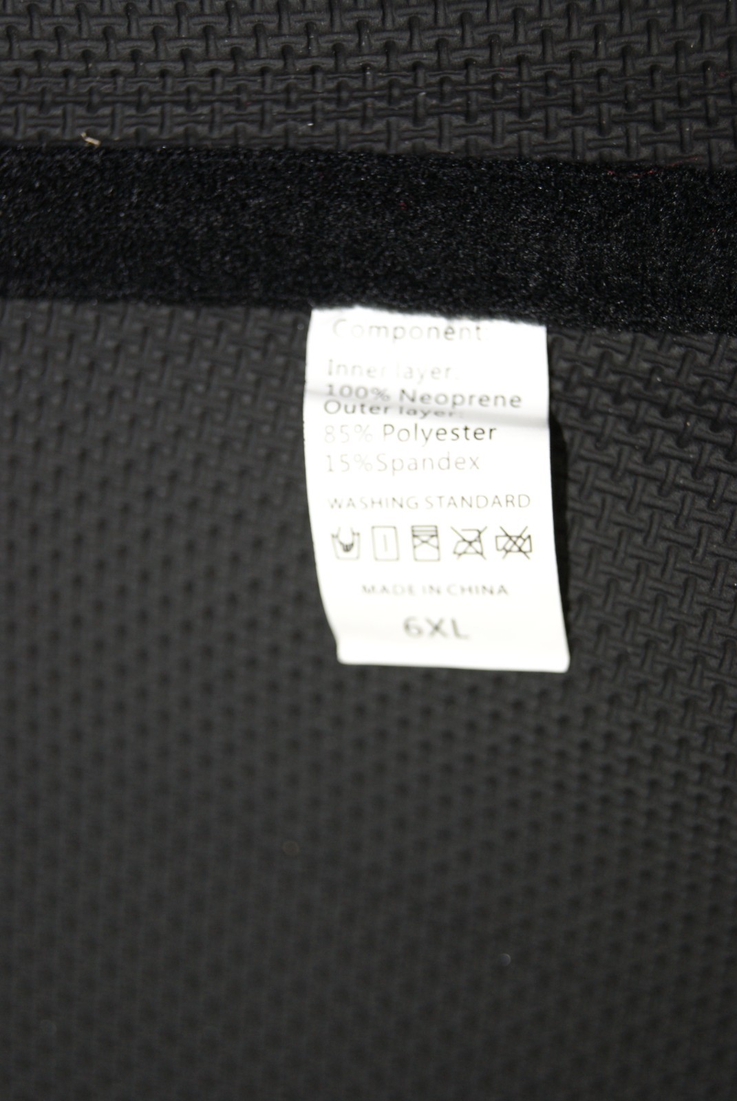 Shapellx 6XL 3 in 1 Thermo Active Waist Trainer Thigh Trimmer Butt Lift