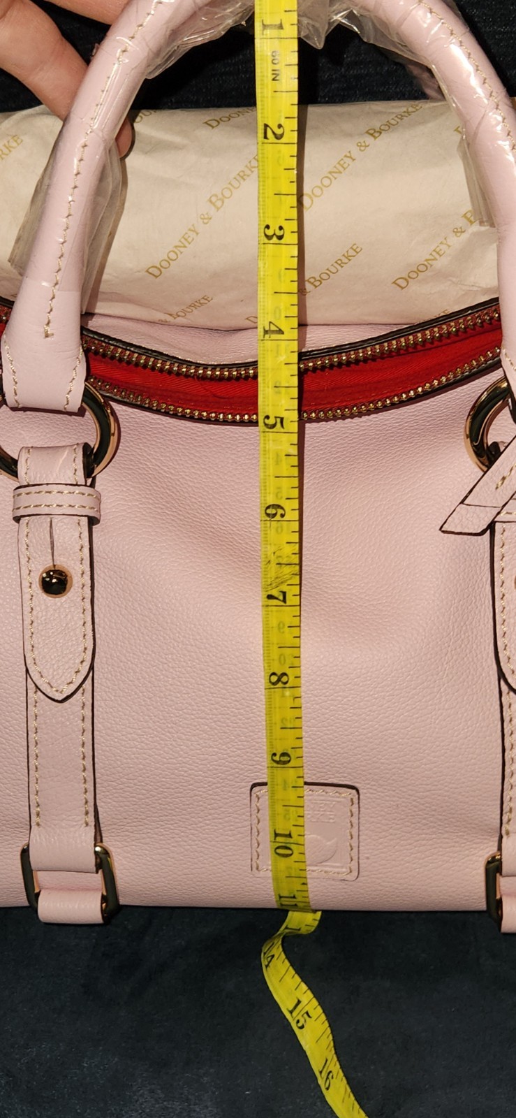 Dooney & Bourke Satchel