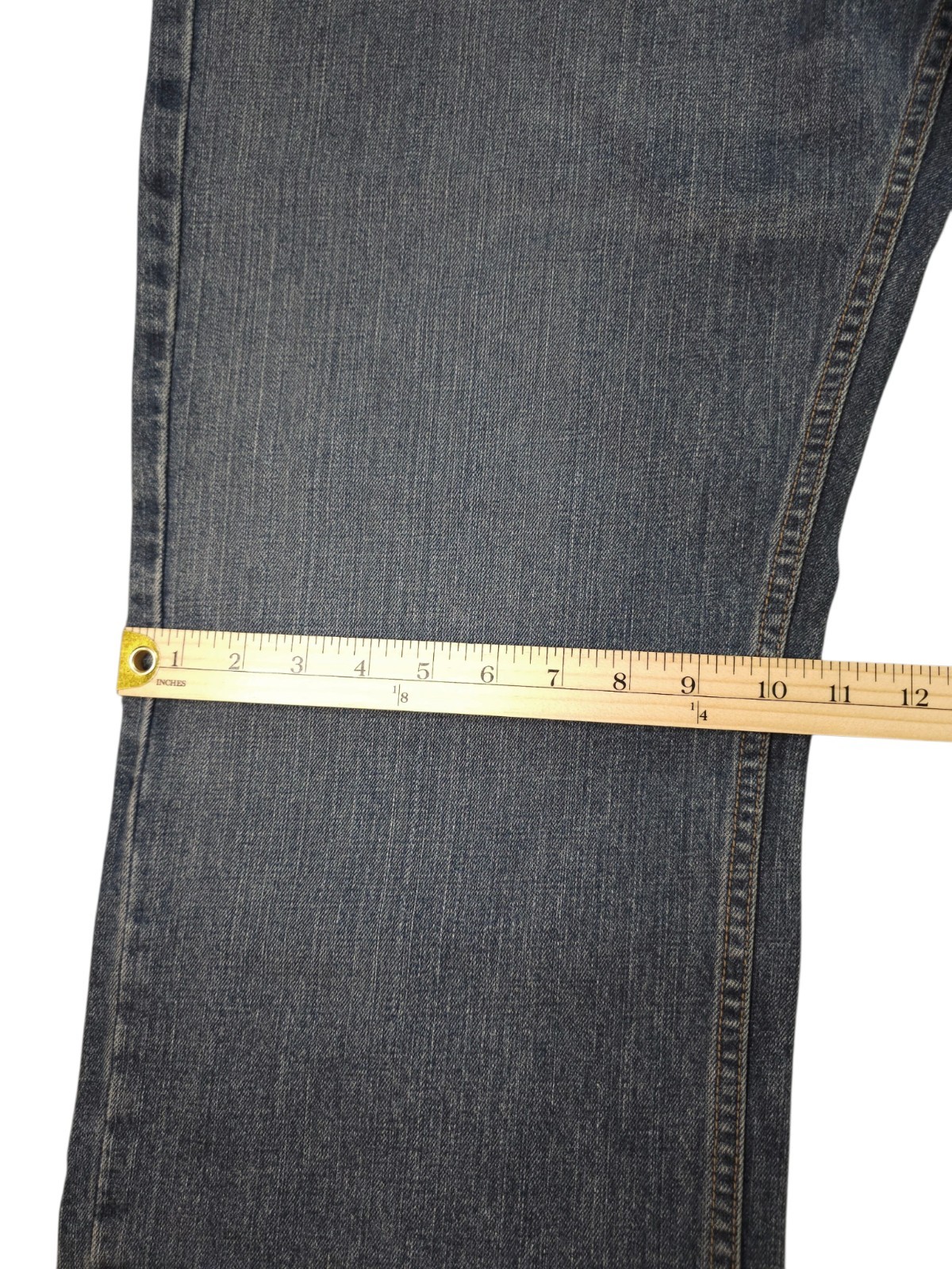 Levi Strauss 559 W42 – L32 Men’s Relaxed Fit Straight Leg Men’s Jeans