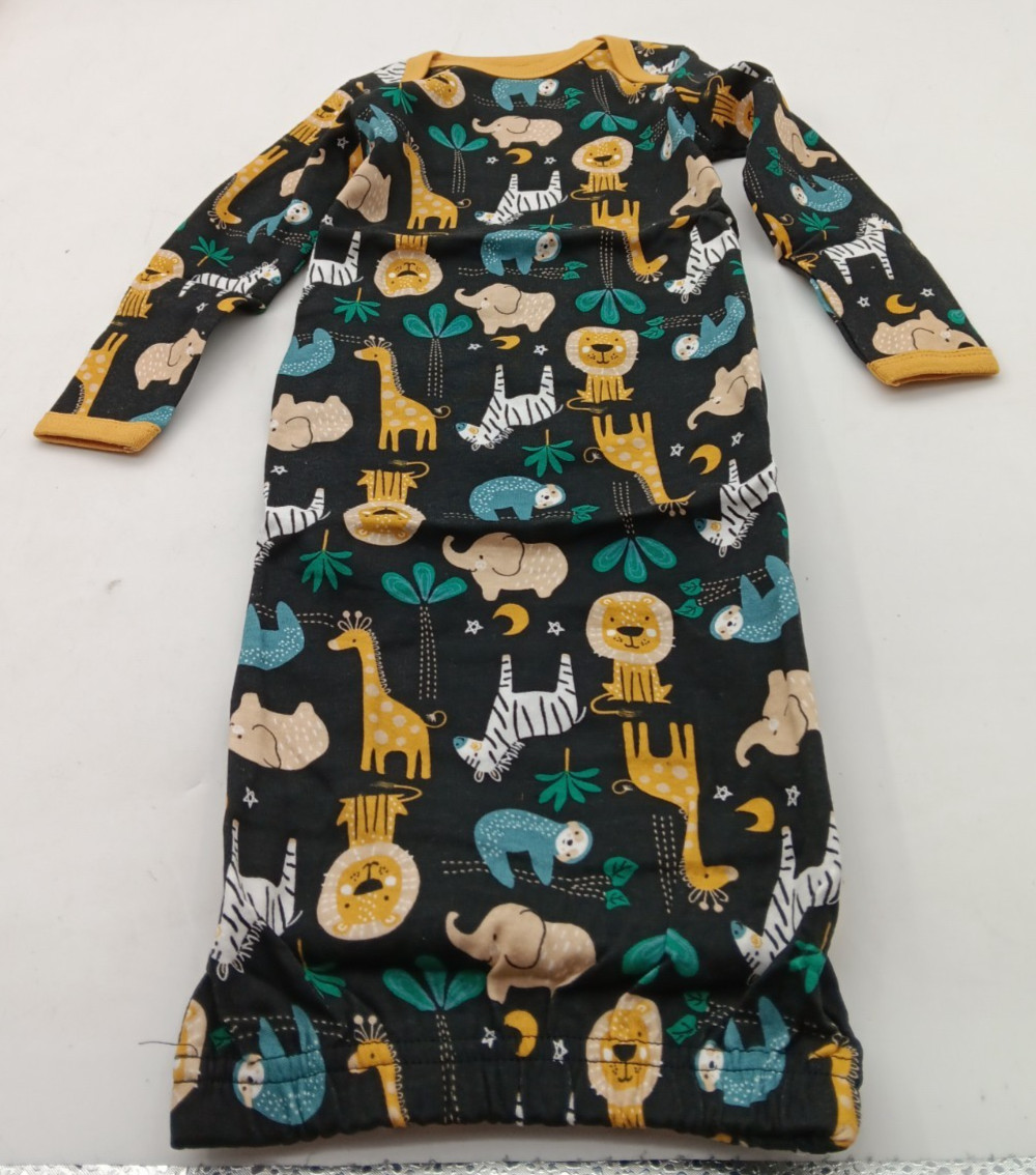 THE PEANUTSHELL | 6-9m | BABY LAYETTE GIFT SET | 46 PIECES |