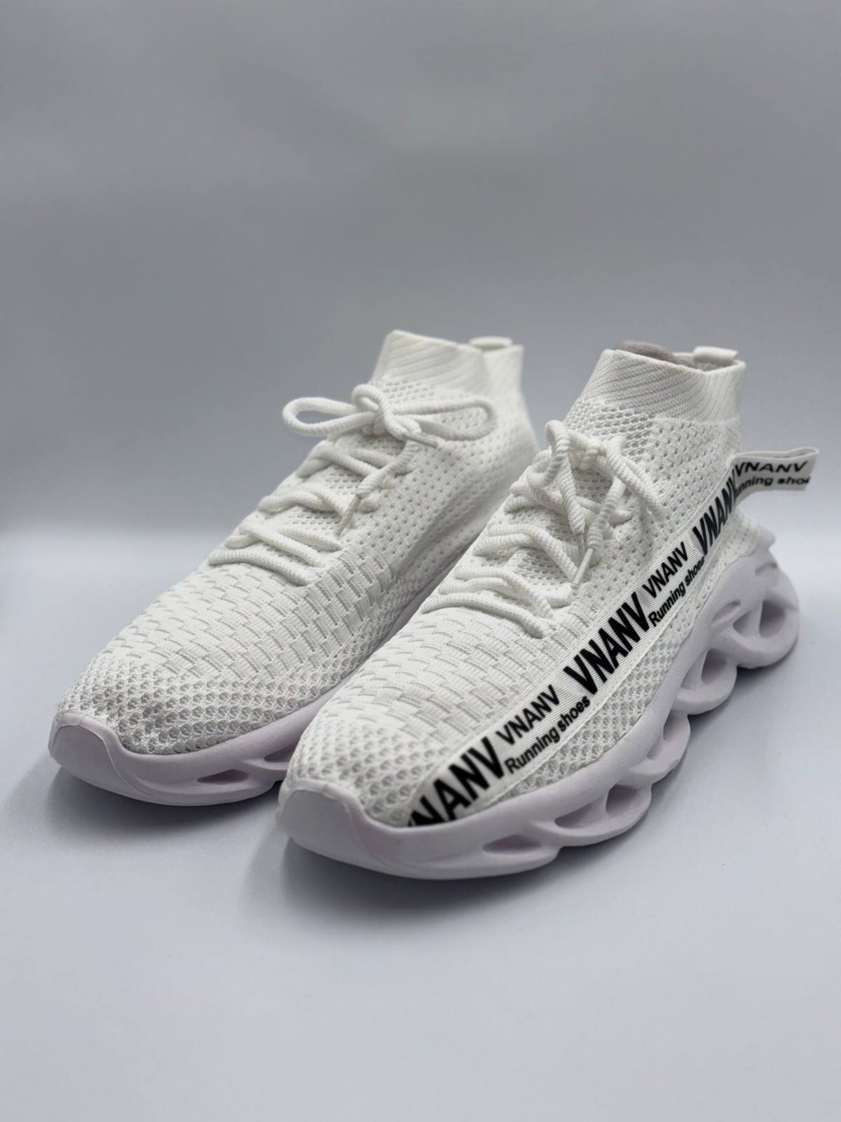 Size 15 – Lightweight Breathable Comfortable Fashion Sneakers for Men