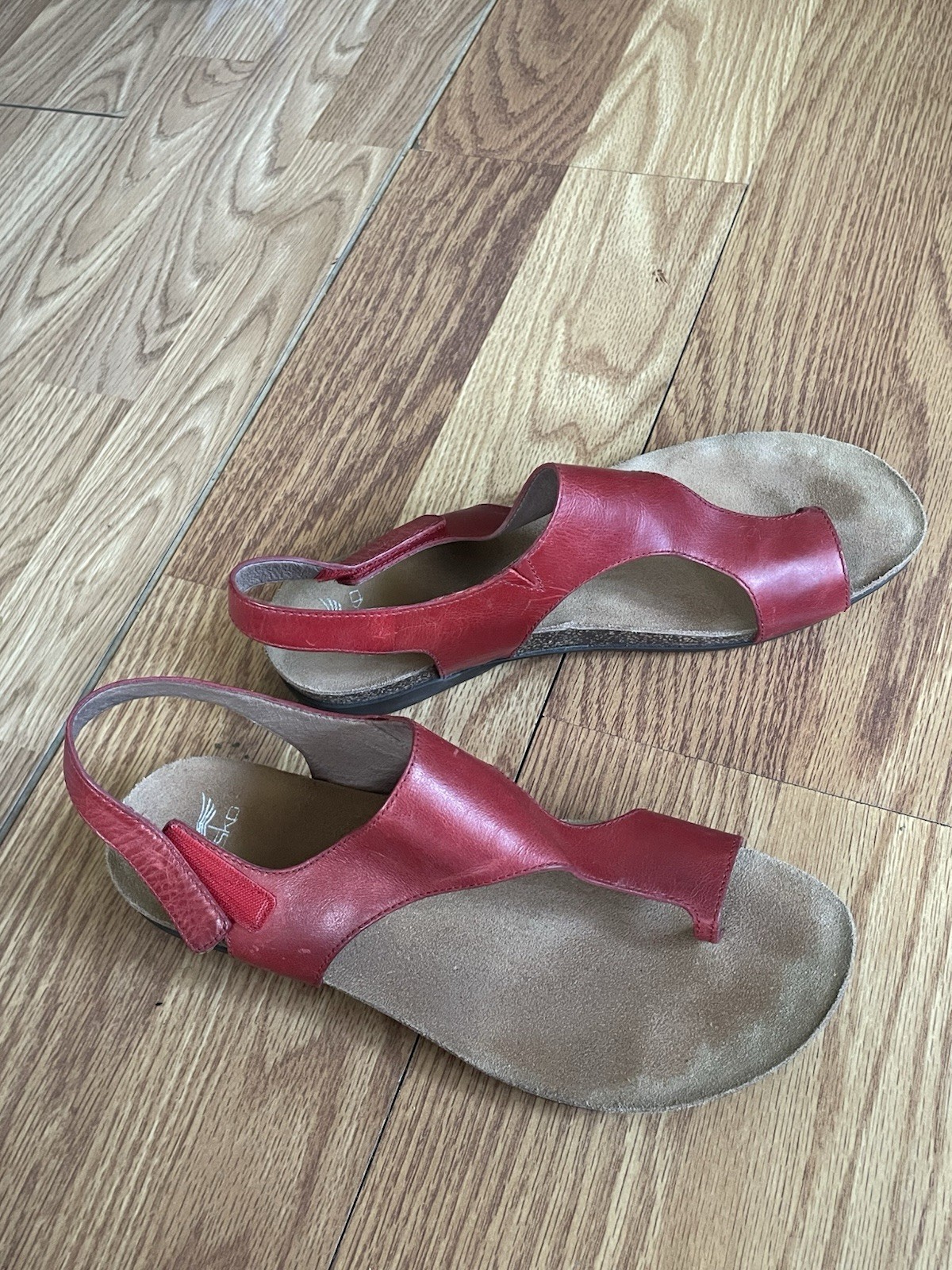 Dansko Reece Sandal EU 42 Women’s US 12