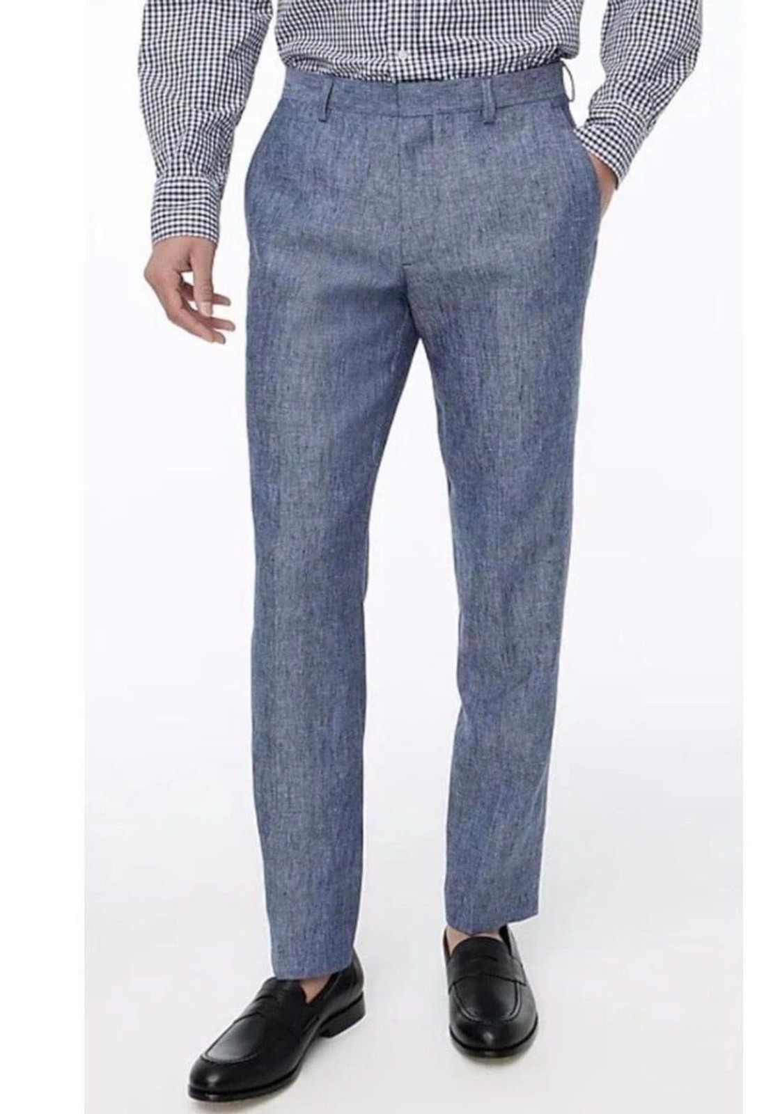 J.CREW Flex Mens Pant Size W36 L32