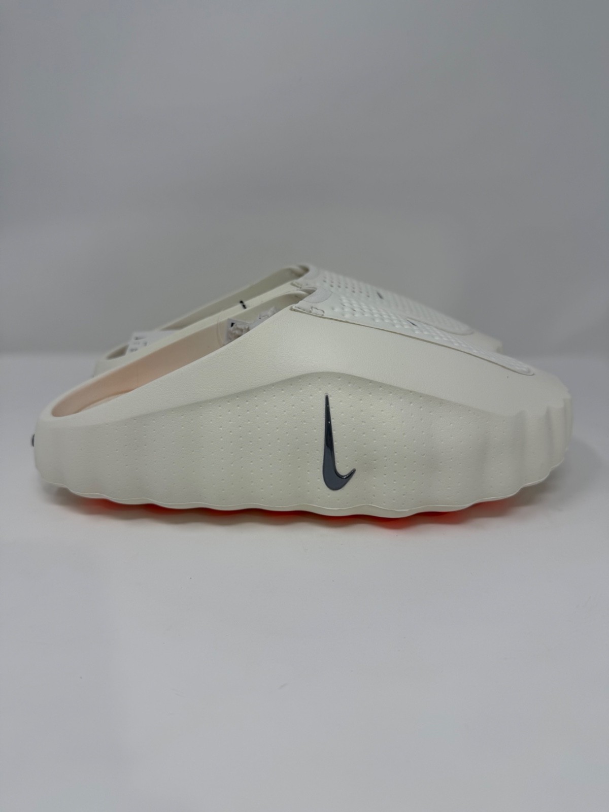 Nike Mind 001 Sail Metallic Platinum HQ4307-100
