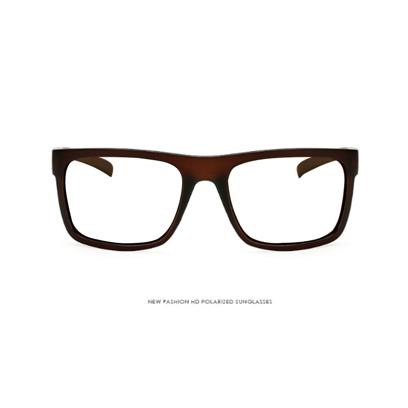 Men Square Photochromic Reading Glasses Sports Driving Shade Sunglasses Readers