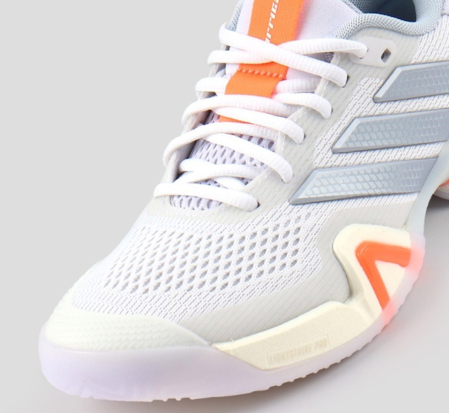 adidas Barricade 14 Women’s Tennis Shoes JR1765
