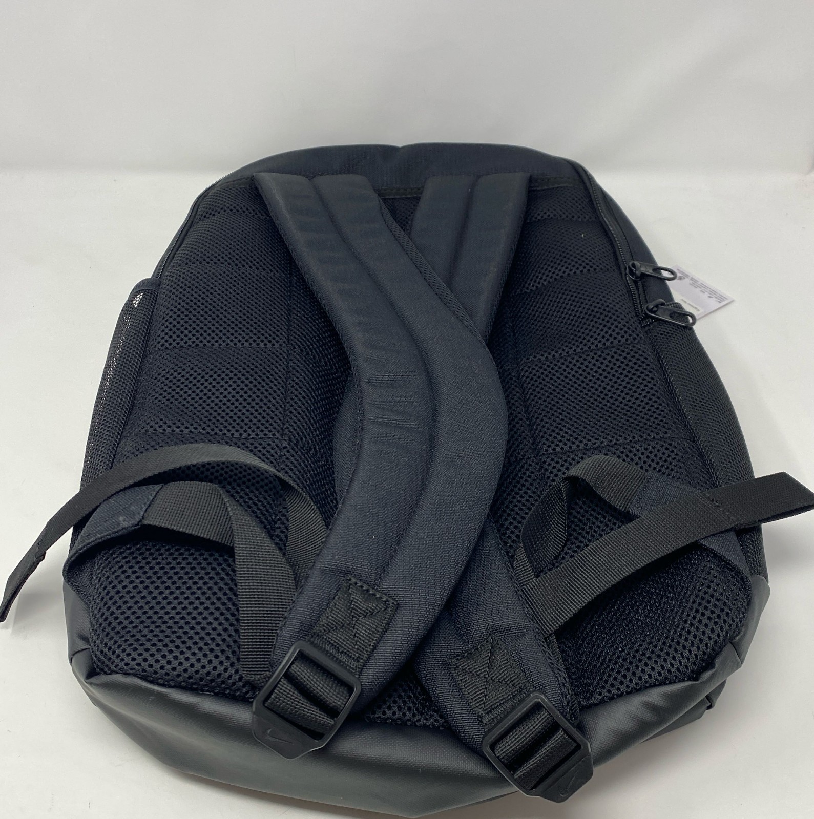 Nike Brasilia 9.5 Backpack Medium 24L Black/White DH7709-010
