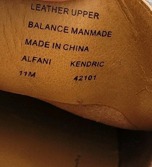 Alfani Men’s Kendric Textured Drivers Tornado Blue Suede Size 11 M Loafers Shoes