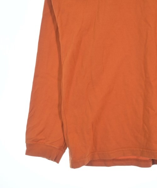 UNDER COVER T-shirts/Cut & Sewns Orange 1(Approx. S) 2200687574063