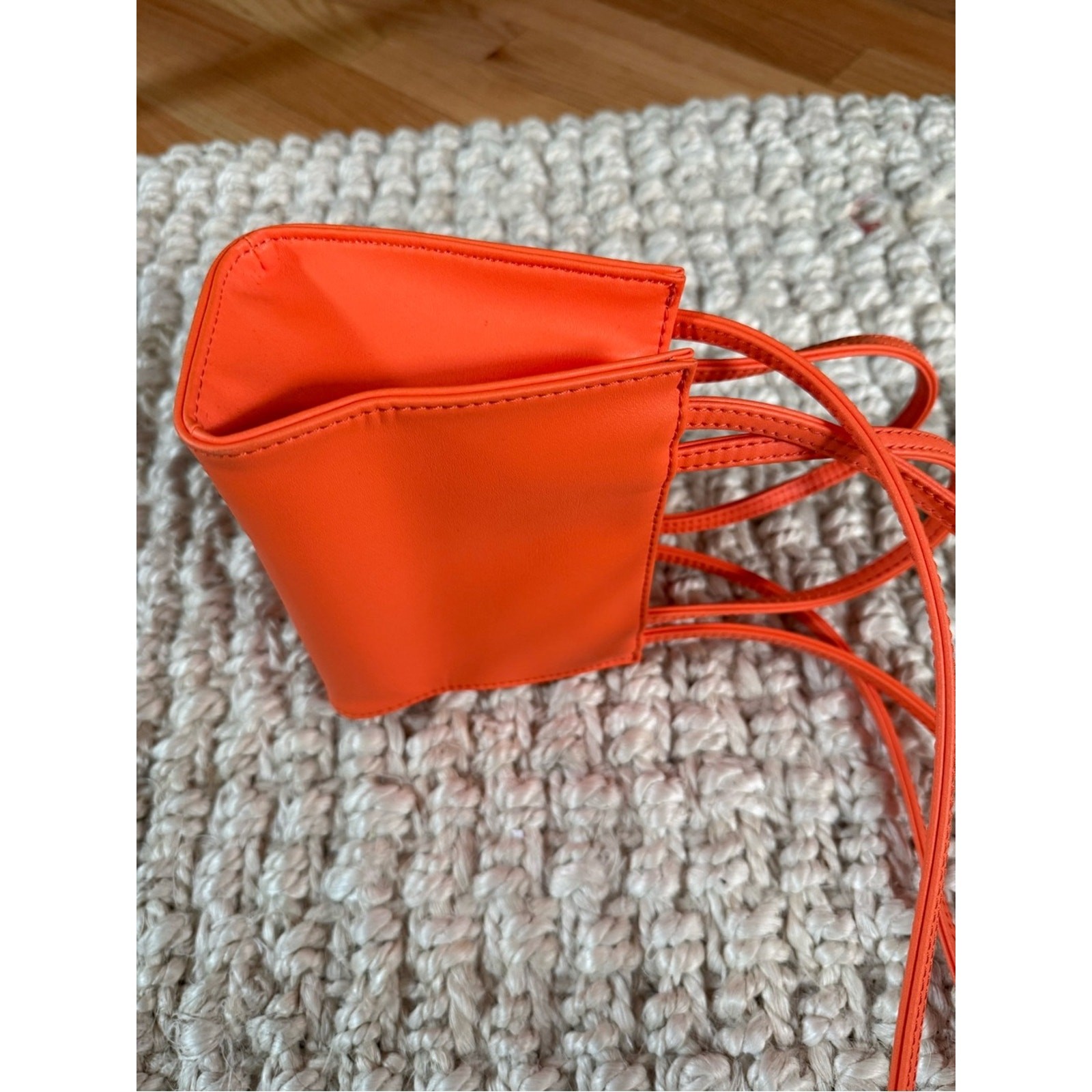 Telfar Mini Tote Bag