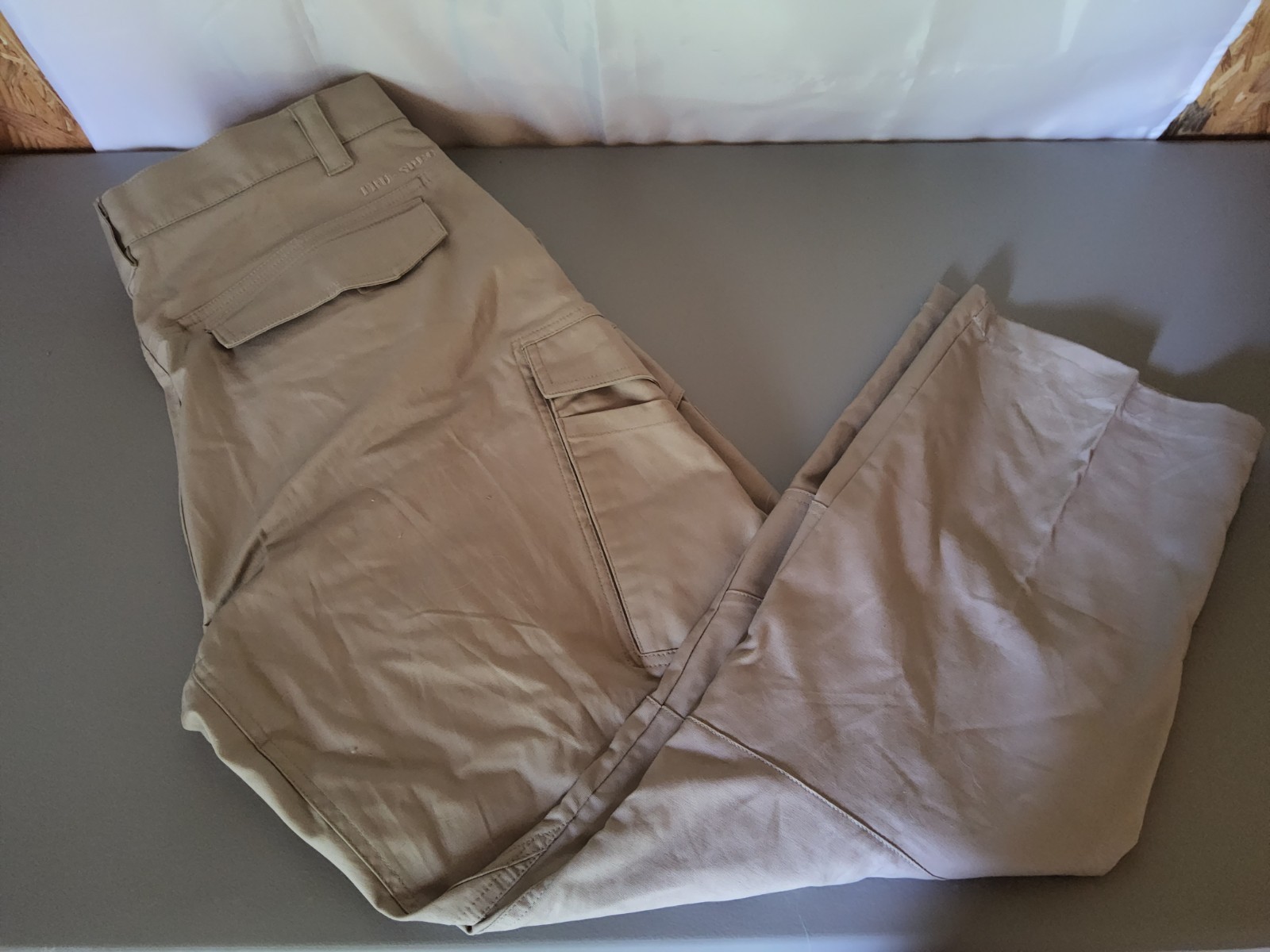 TRU-SPEC Size 40W 30L Cargo Tactical Pants