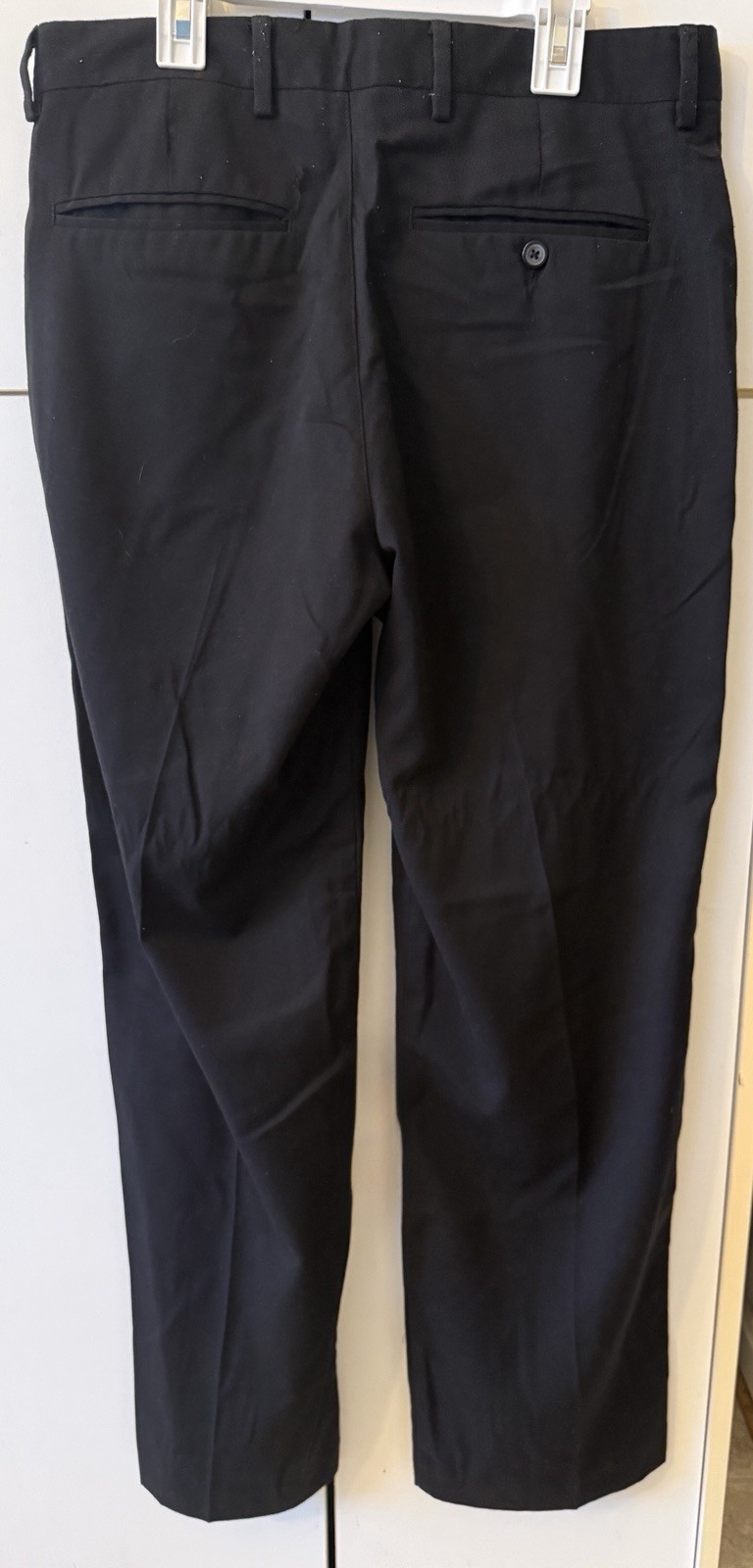 Men’s Covington Dress Pants 30×30, Very Good Condition