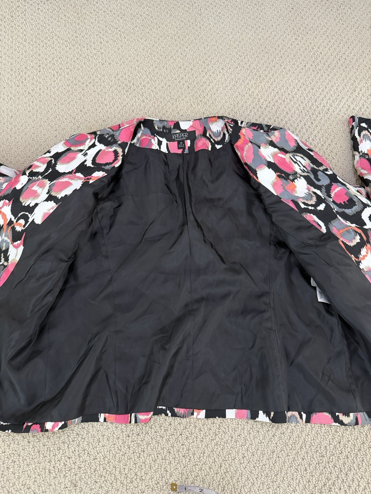 kasper women 2- piece skirt suits size 14