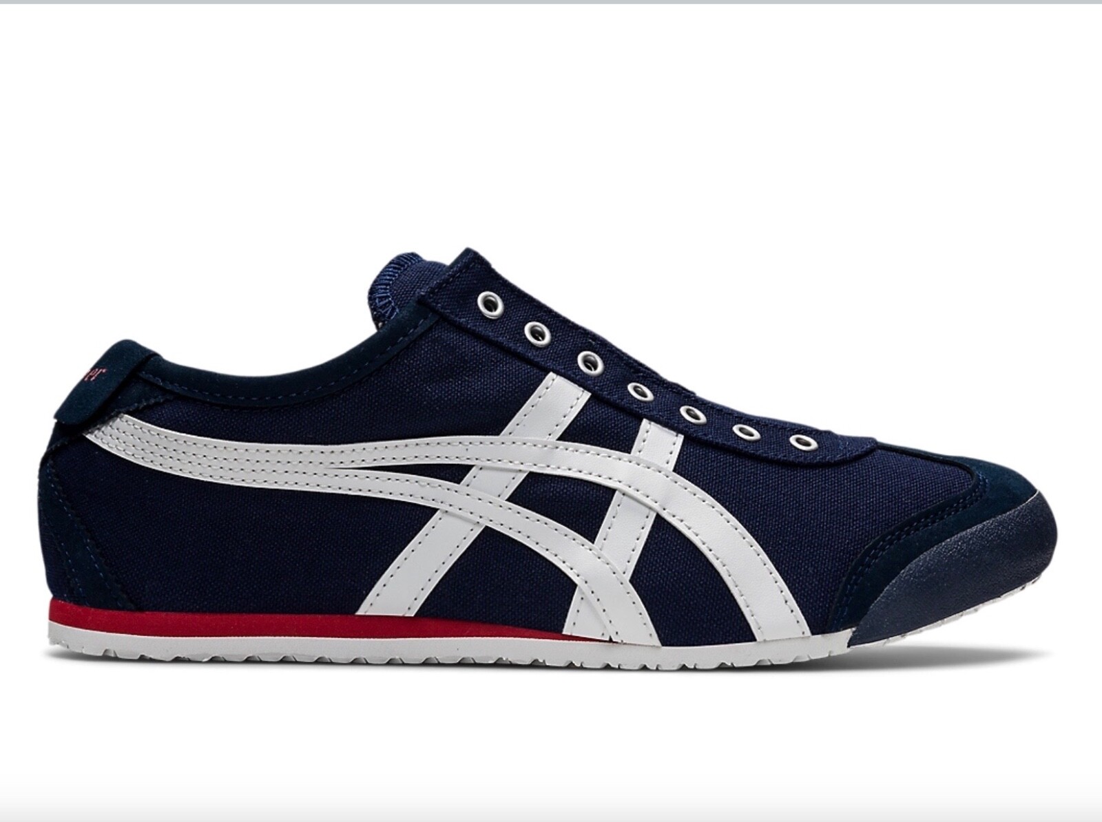 Onitsuka Tiger MEXICO 66 SLIP-ON Shoes 1183A360 7colors unisex size US 4-14