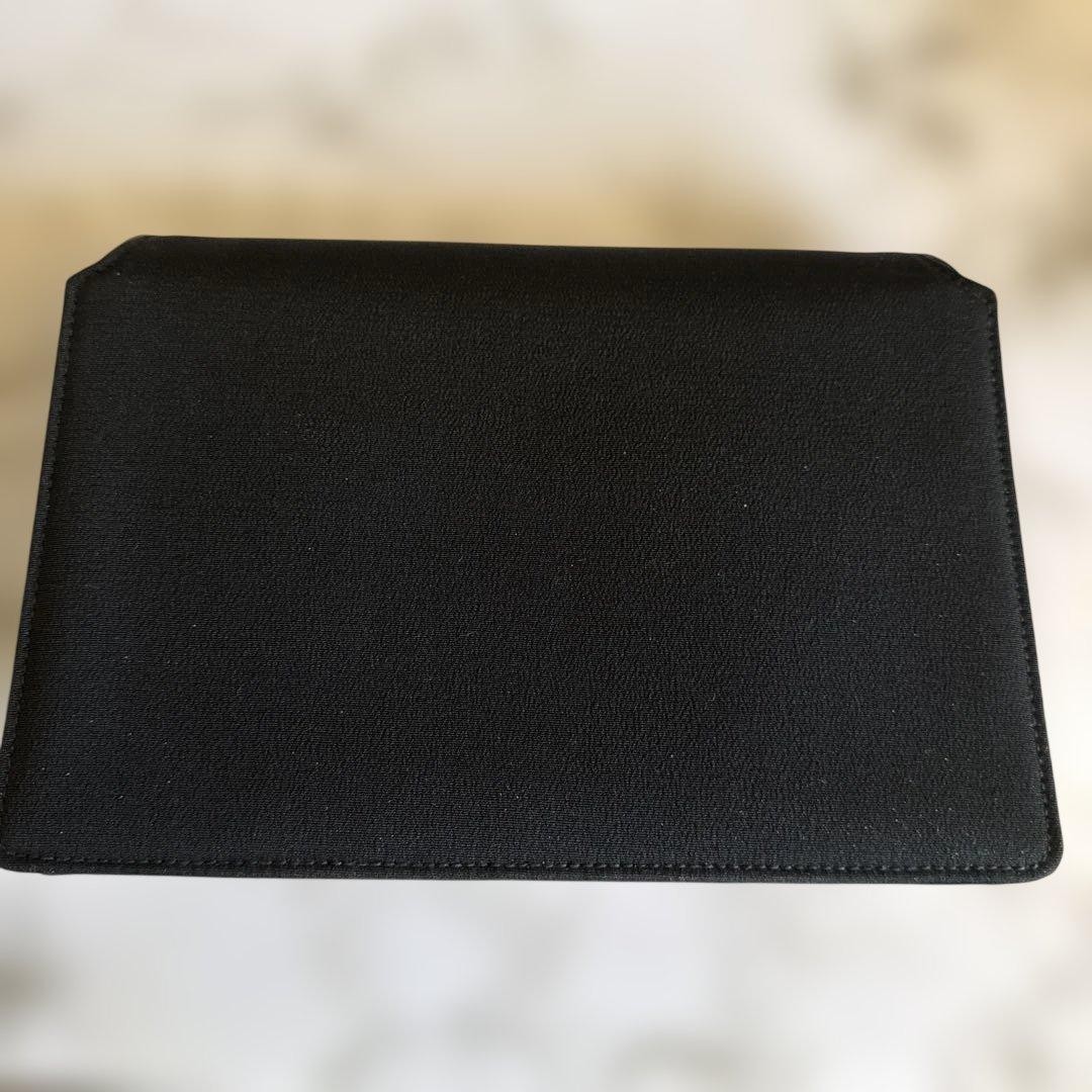 GUCCI Black Party Bag Chain Shoulder Clutch Bag Gift Present 0611b