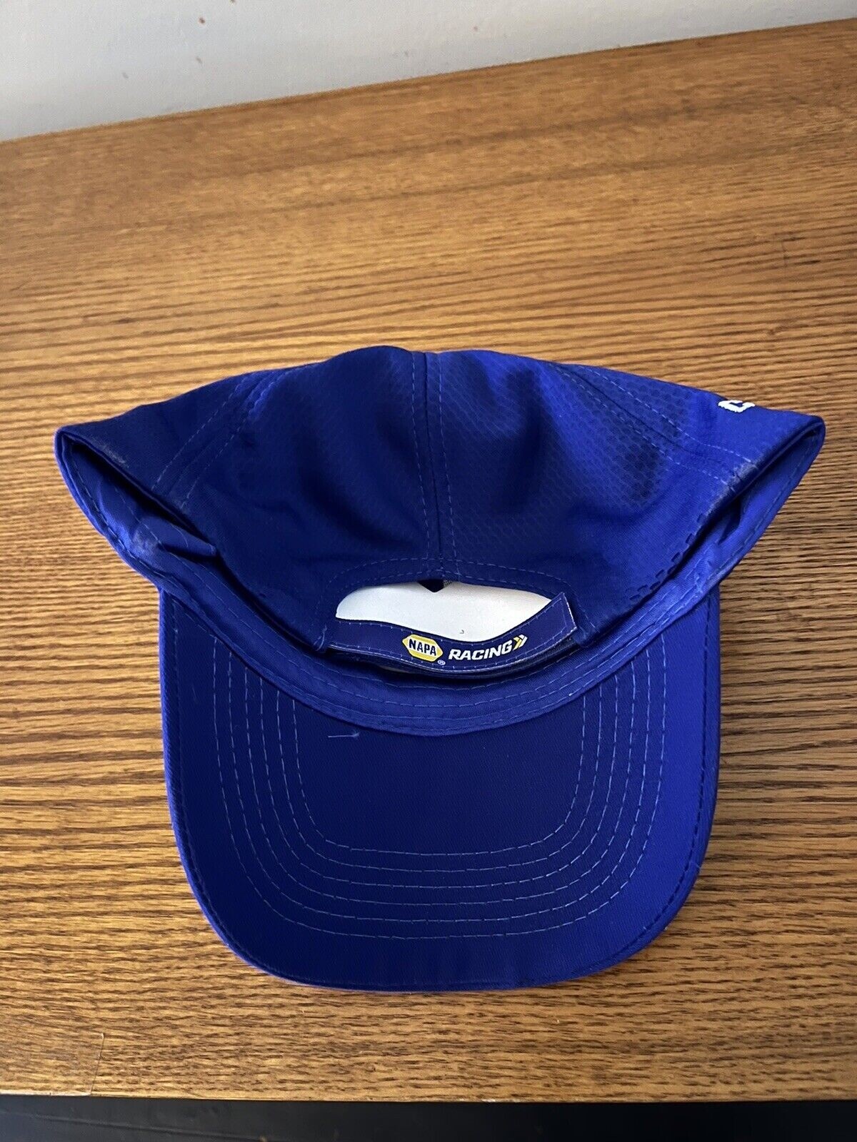NEW 2023 Chase Elliott NAPA AUTO PARTS Hat