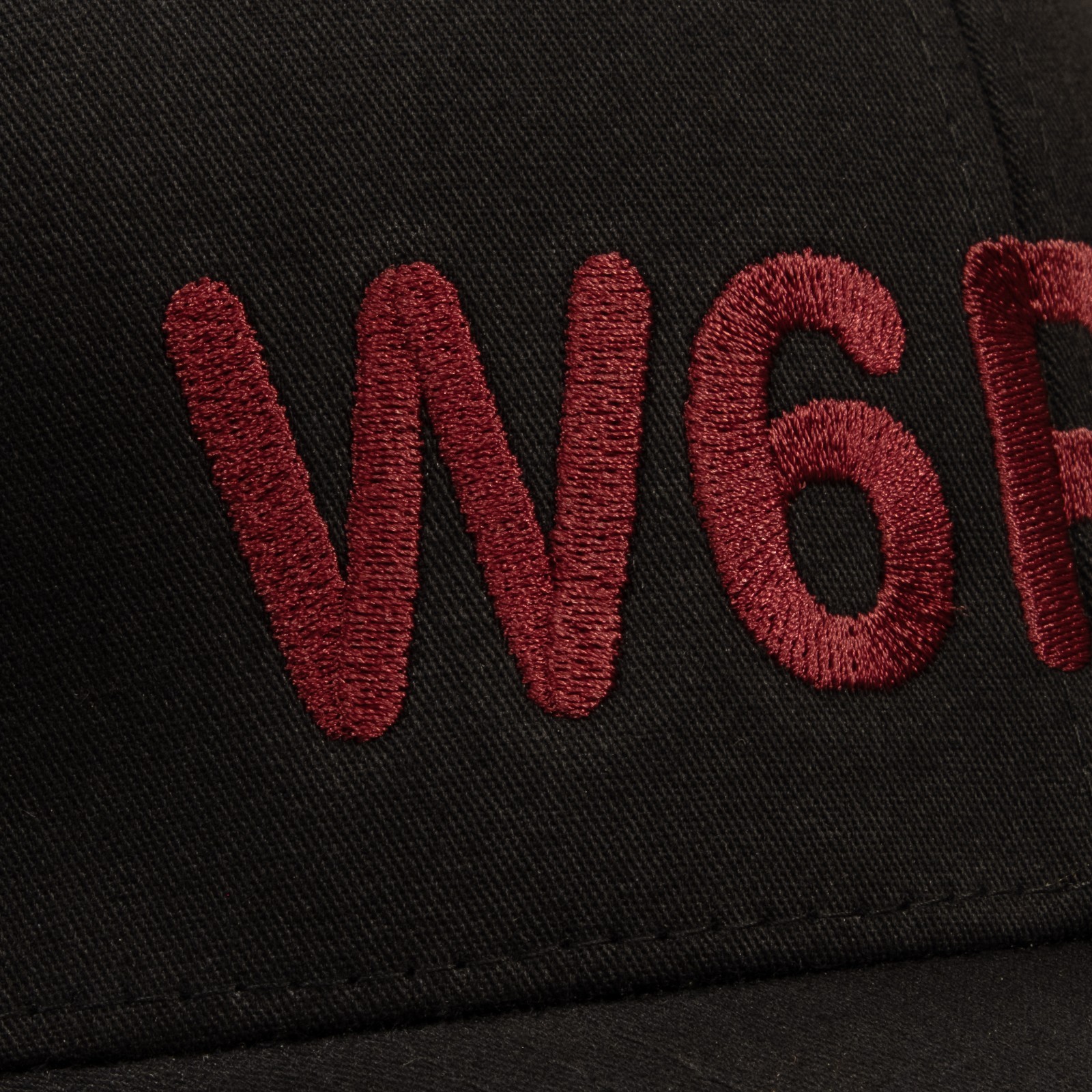 Custom Embroidered Flexfit Ham Radio Hat – Smooth Call Sign Operator Cap