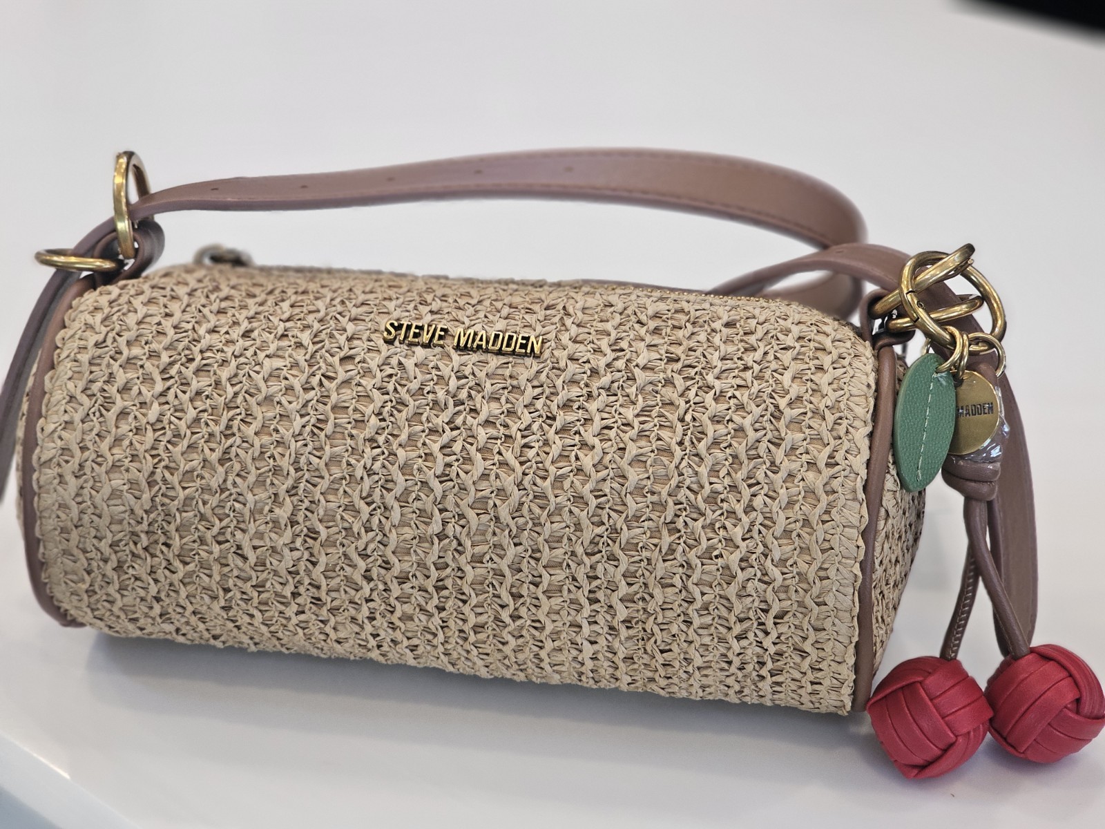 Steve Madden Women’s Crossbody Bag