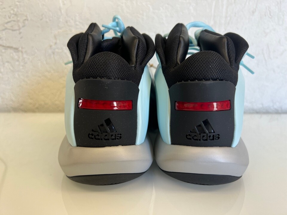 Adidas Crazy 1 Kobe Ice Blue IG5896 Men’s Shoes – Choose Size