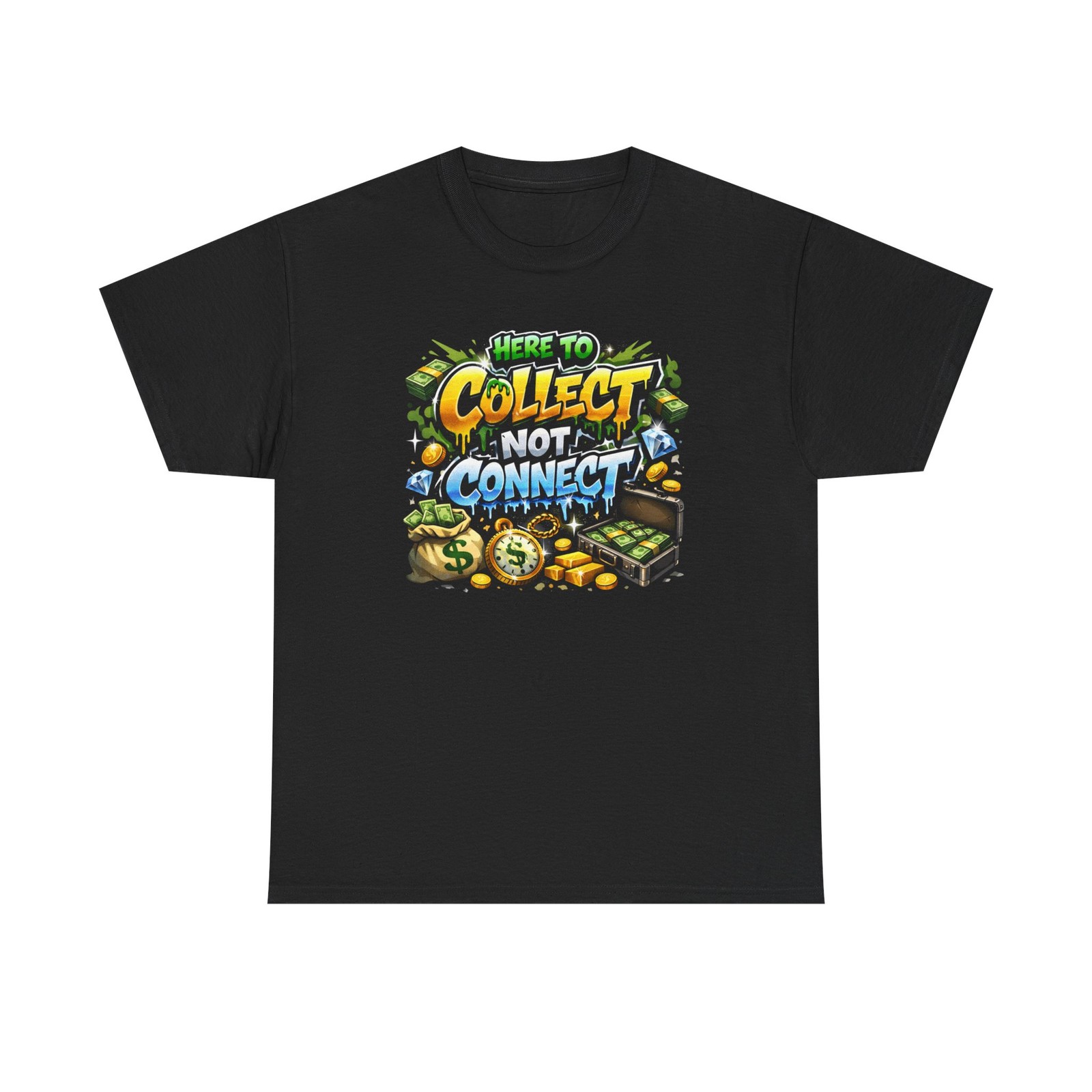 Introvert Money Maker Shirt