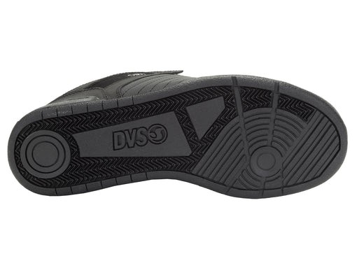 DVS Men’s Celsius Skate Shoe Black/Black – DV00233019 (DVF0000233-019), Black/Bl