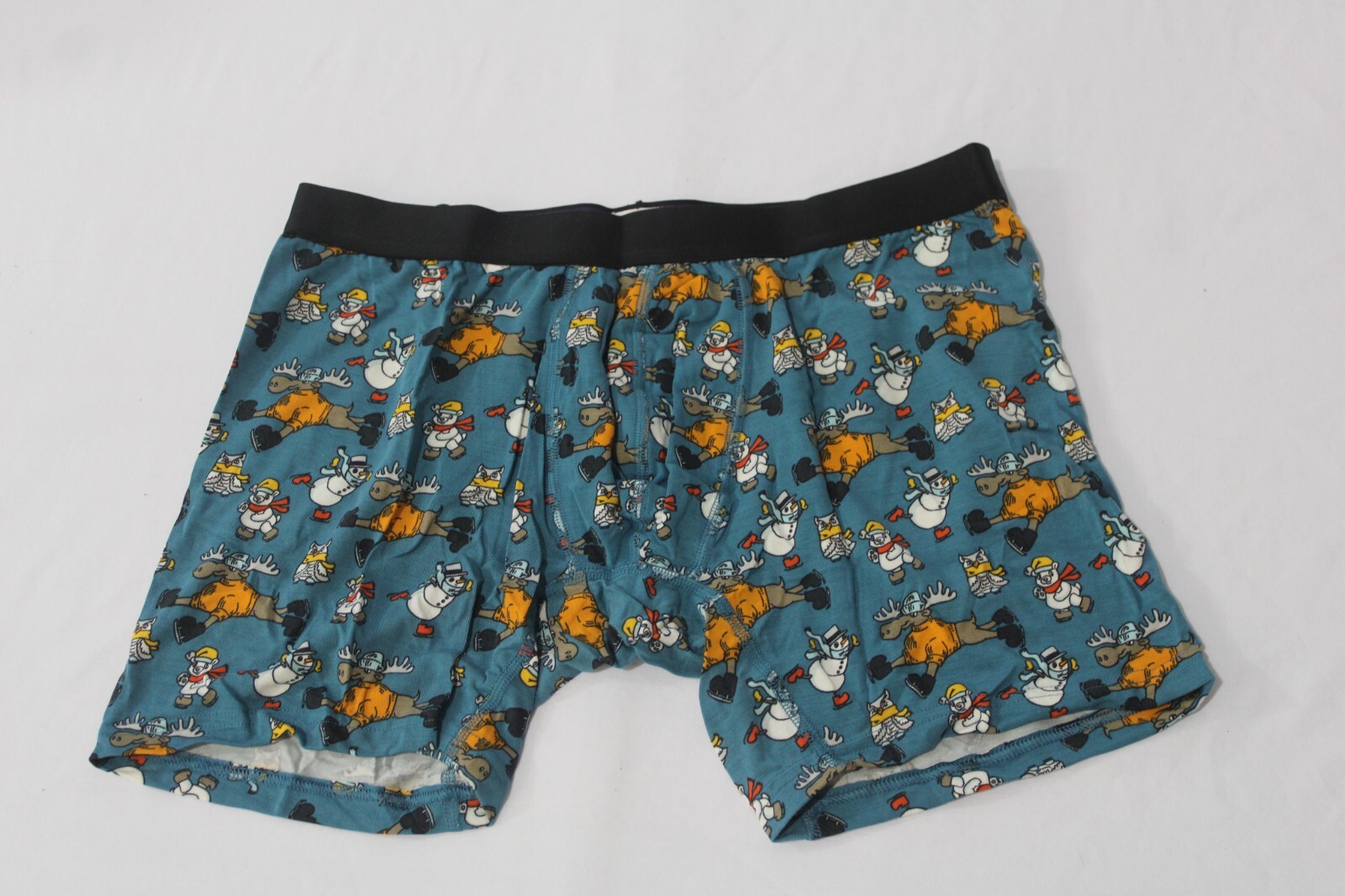 MeUndies Men’s Boxer Brief Underwear Assorted Colors Sizes Small-3XL NWT