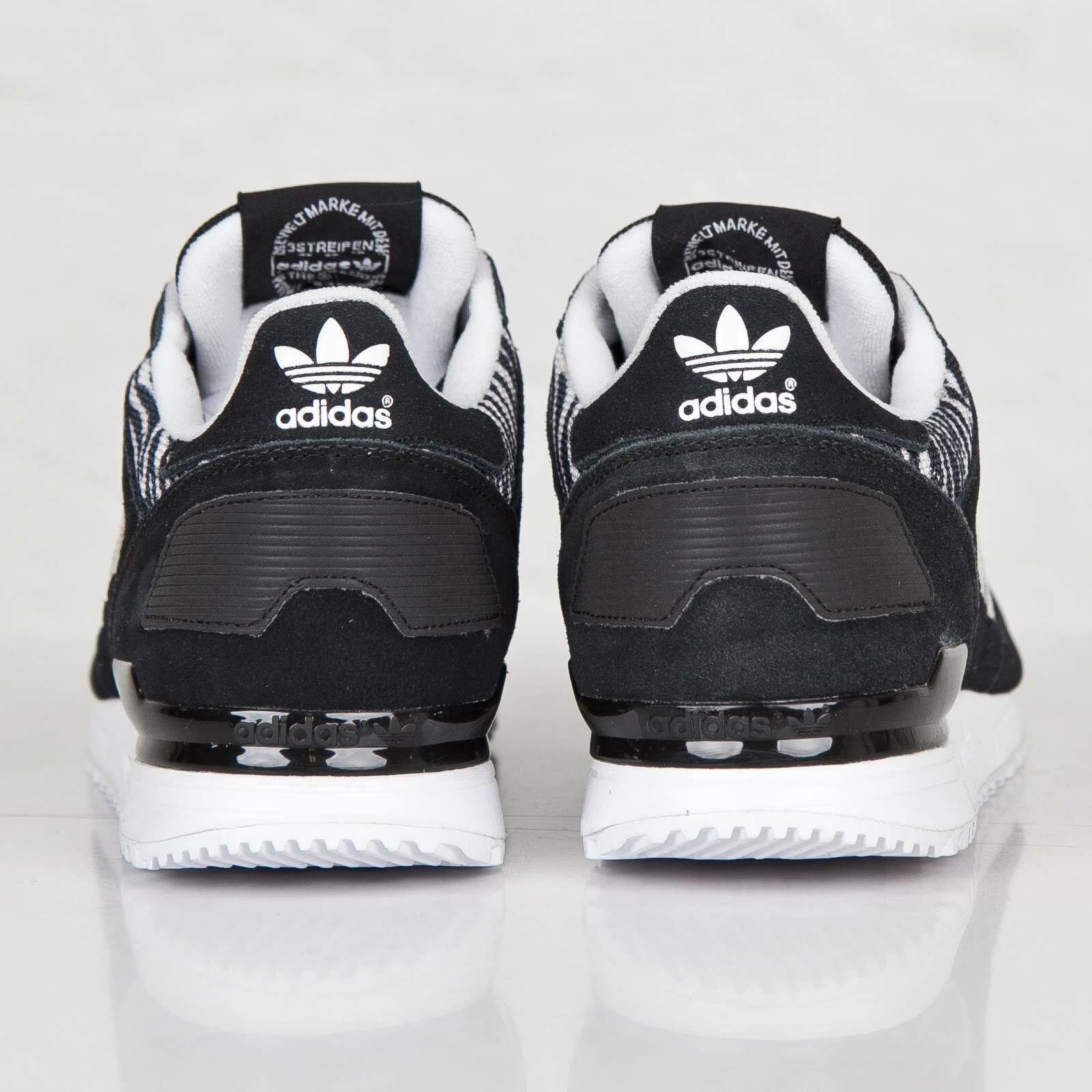 adidas ZX 700 Core Black B34331 Men Size US 5 NEW 🚚✅
