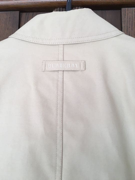 Burberry London Coat