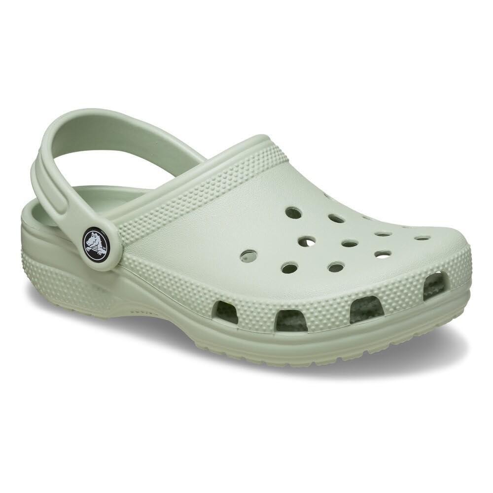 Crocs Kids’ Classic Clogs – Plaster