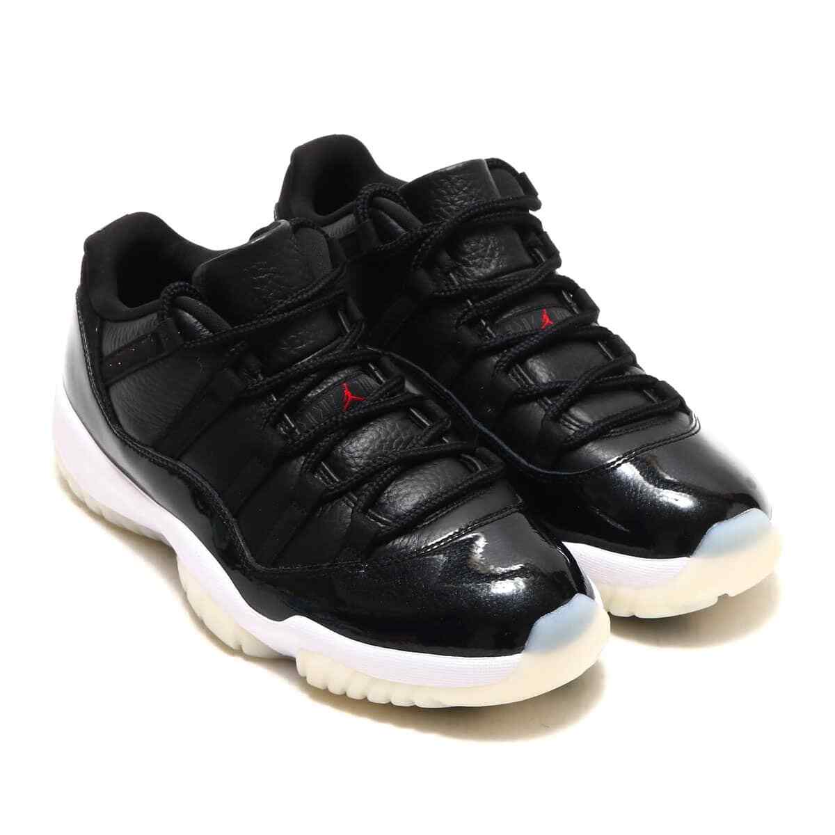 Nike Air Jordan 11 Low “72-10” AV2187-001 Men’s Shoes Sneakers New [US 6.5-13]