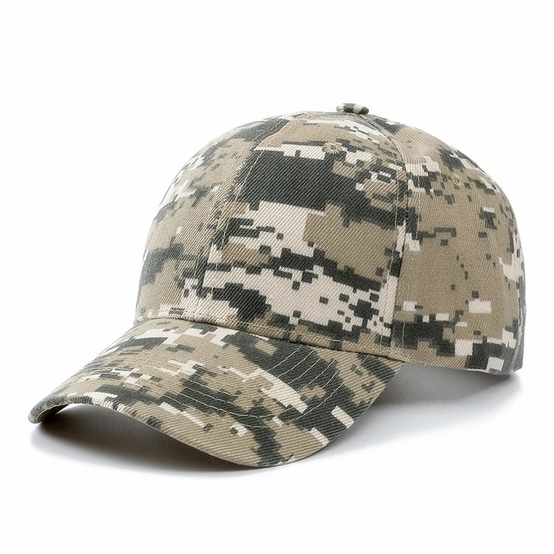 Solid Plain Baseball Cap Trucker Camo Blank Hat Ball Men Women Premium 2026 VC