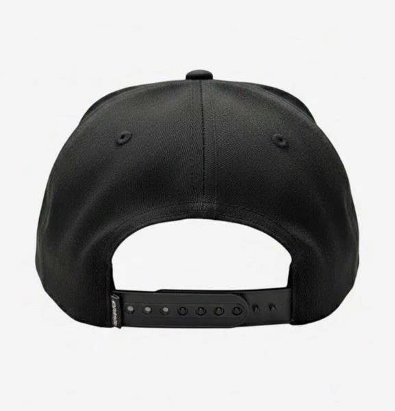 | YouTube: King of the Kards — The Hobbyist Brand — OFFICIAL HAT! — ALL BLACK |