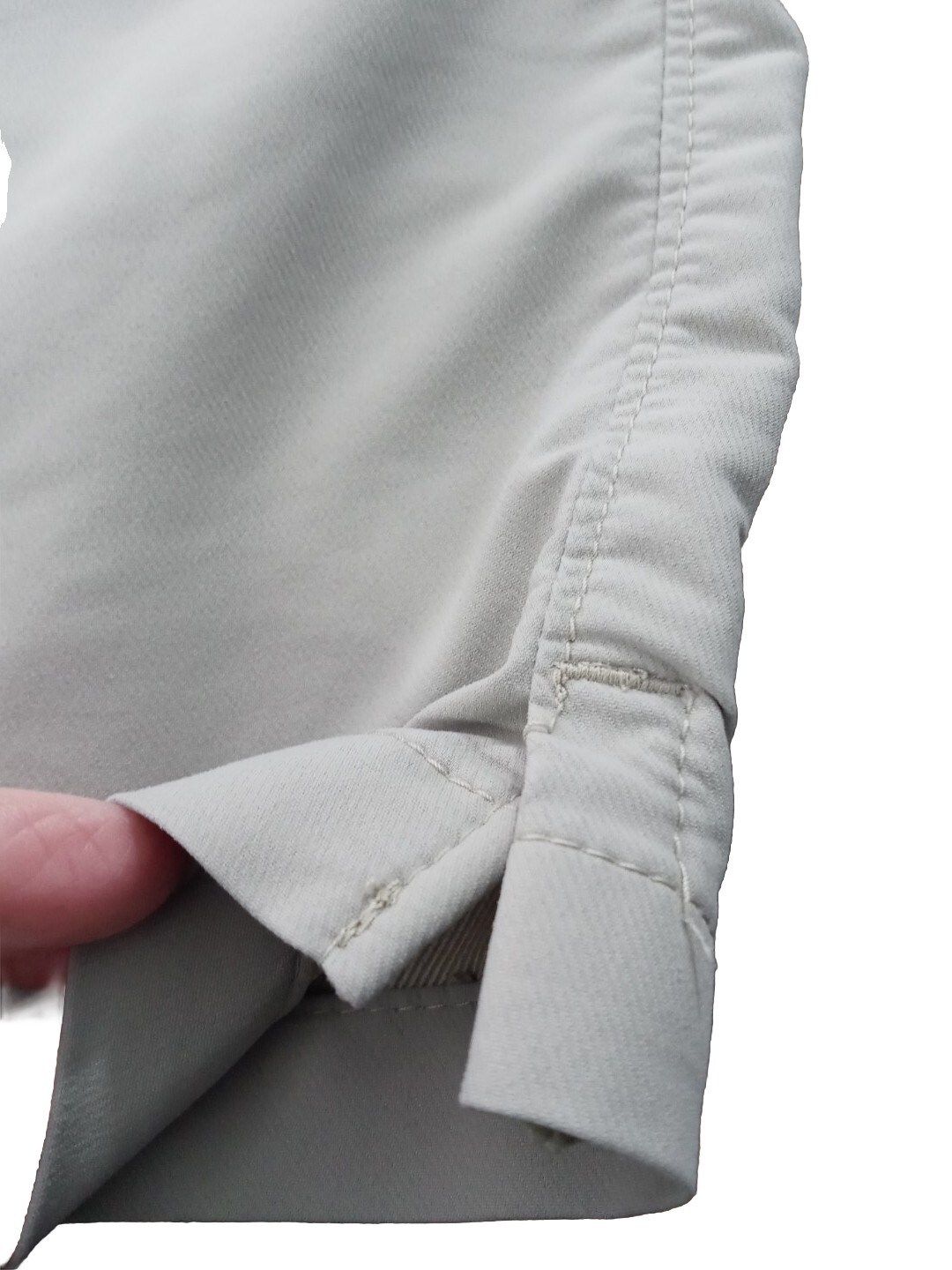 Under Armour Golf Performance Pants Mens 34×31 Flexible Activewear (tag36x32)