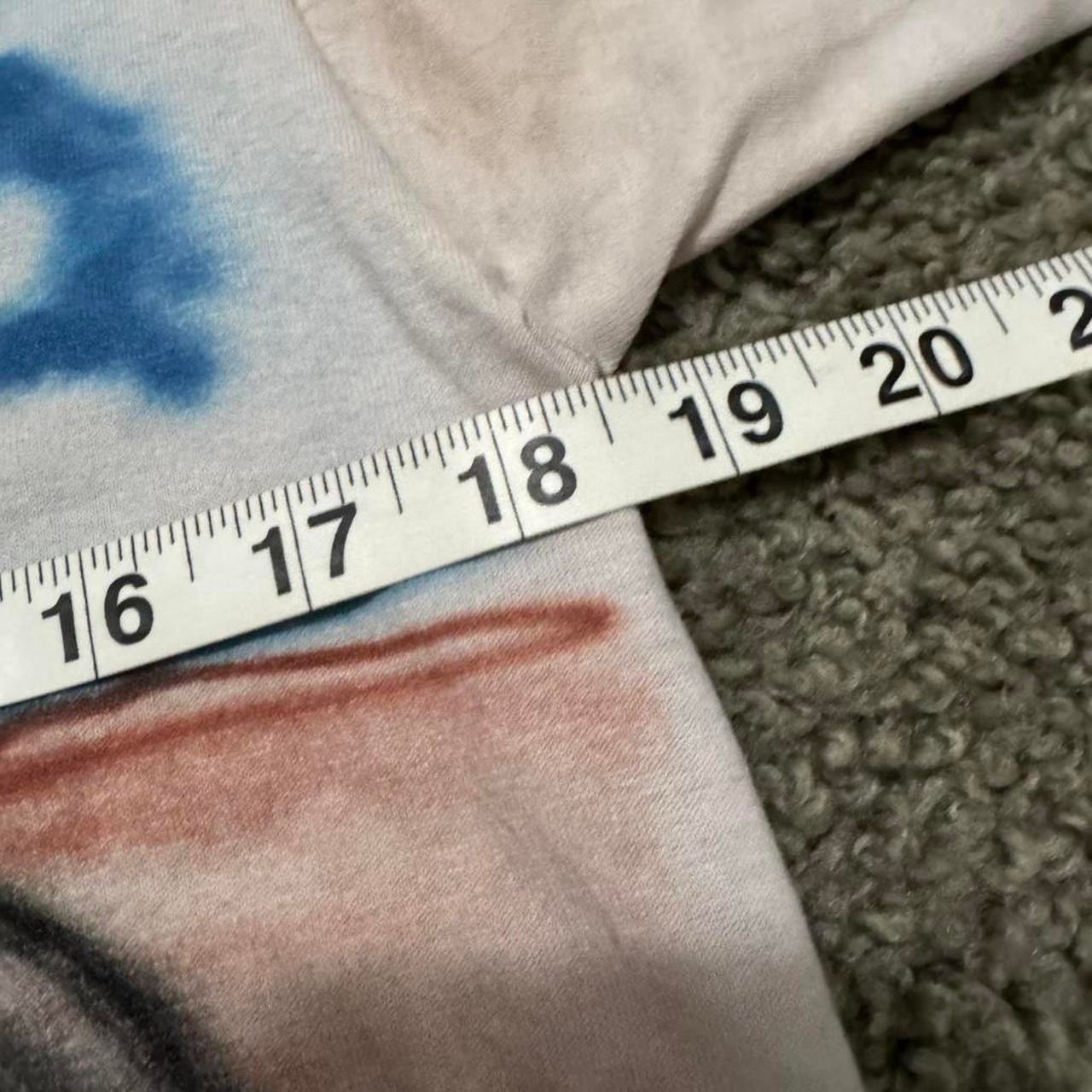 1990s Cal Cru Daytona motorcycle graphic tee