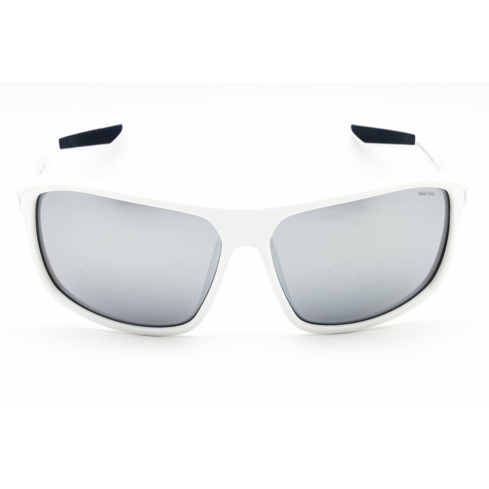 Nike Unisex Sunglasses White Injected Propionate PREMIER STRIDE IB3286X 100