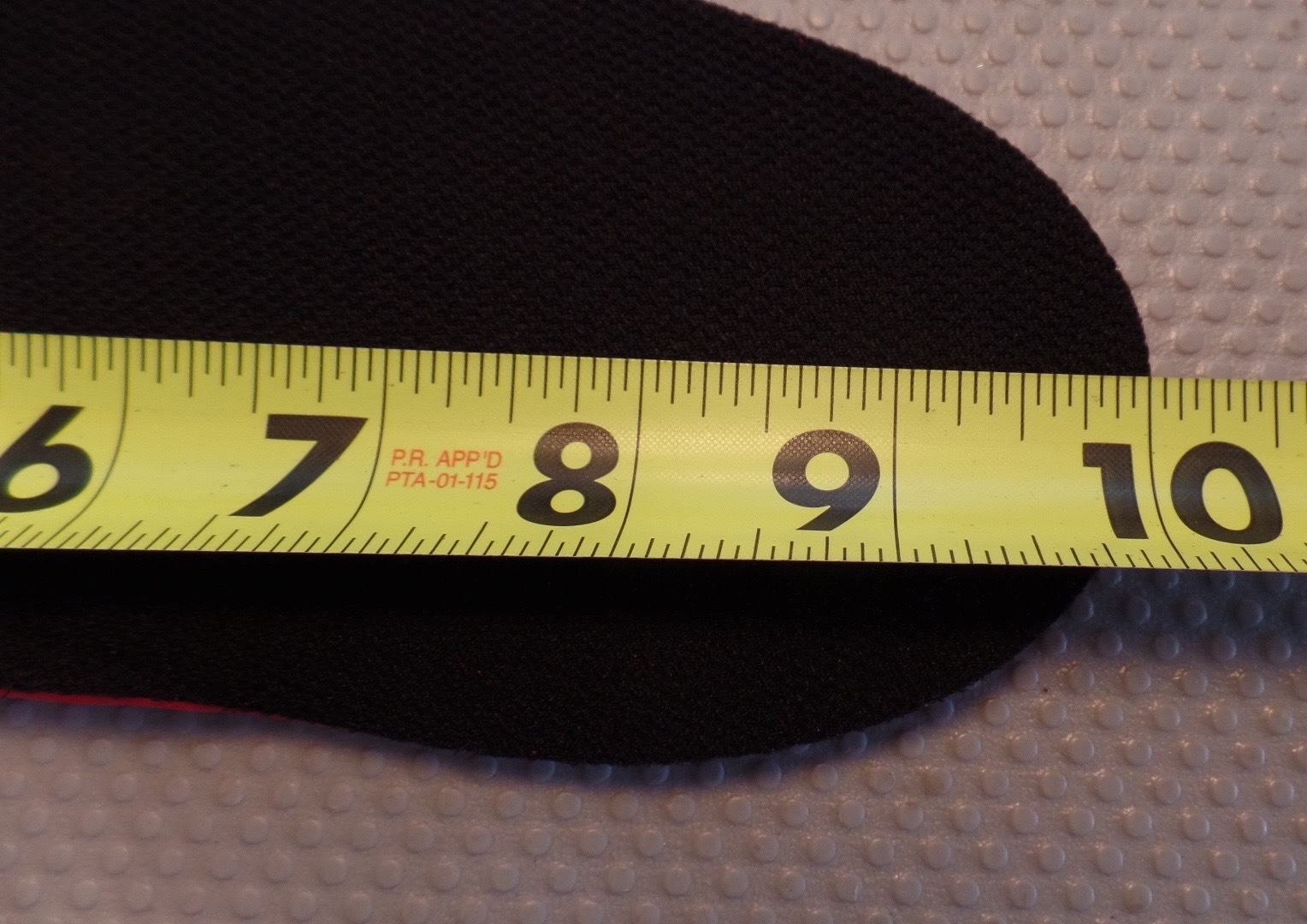 3M Thinsulate Thermal Replacement insoles mens Small 5-6 Woman’s 7-8