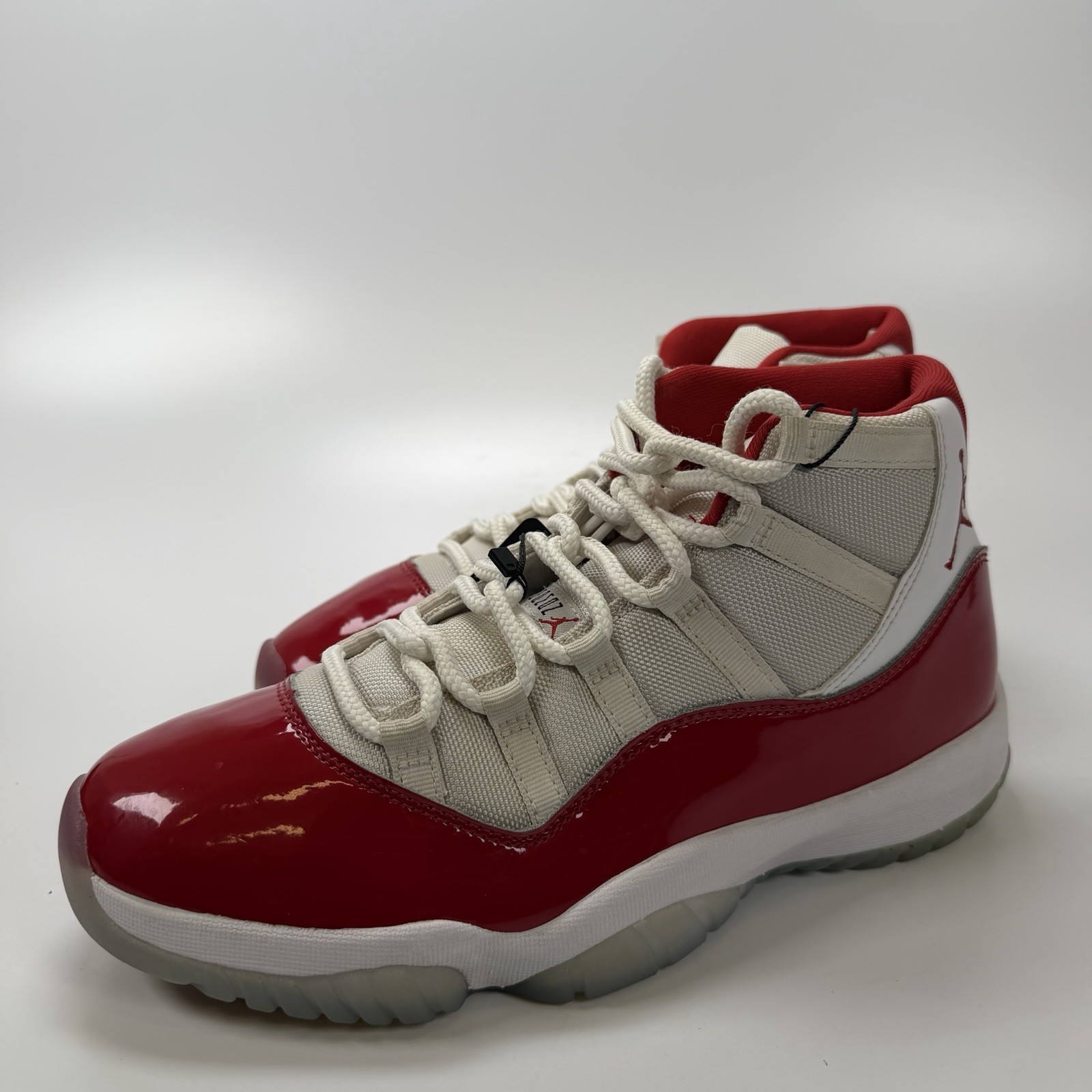 Size 10 – Jordan 11 Retro High Cherry 2022